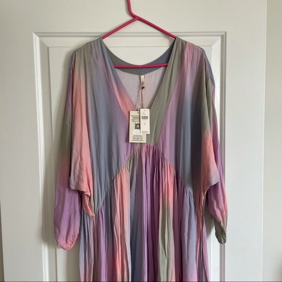 Anthropologie / Malai Swim Coverup - Picture 5 of 5